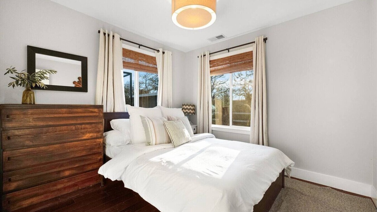 Photo of Bedroom in Sonoma