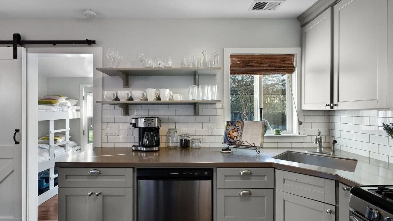 Photo of Kitchen in Sonoma