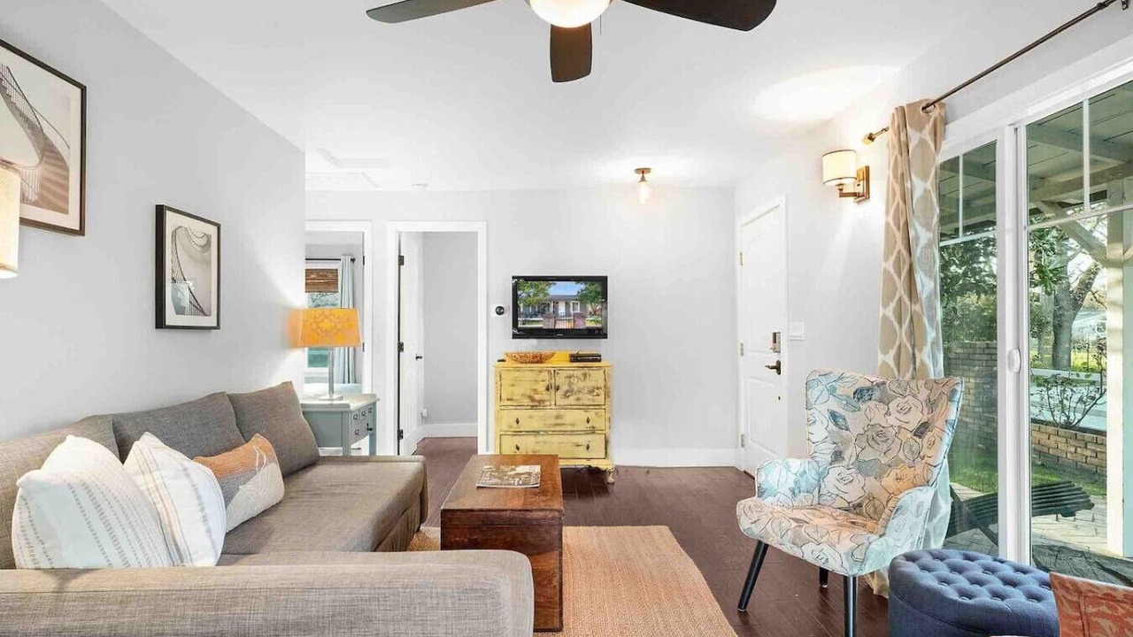 Photo of Livingroom in Sonoma