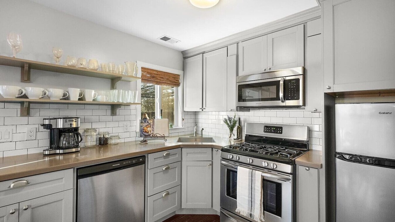 Photo of Kitchen in Sonoma