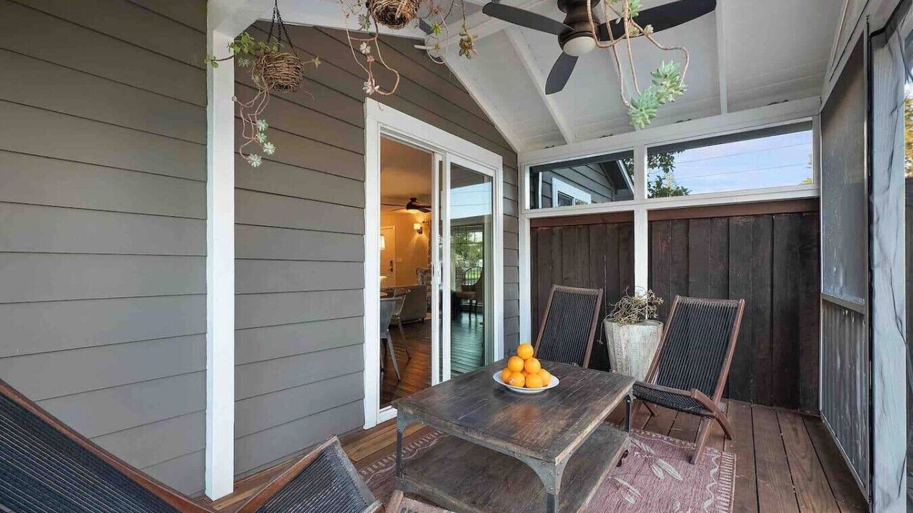 Photo of Outdoor in Sonoma