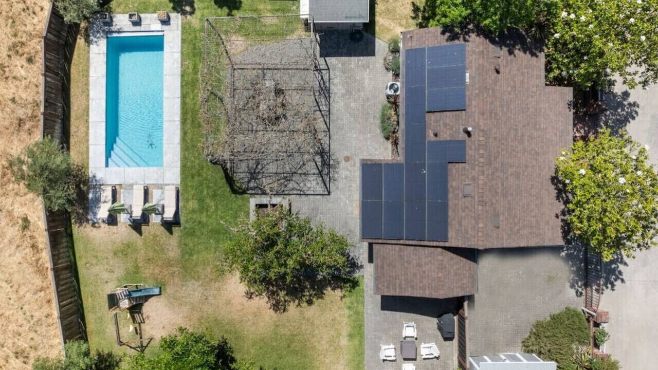 Photo of Outdoor in Sonoma