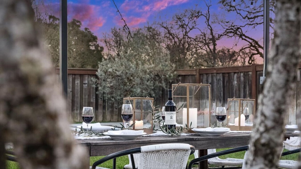 Photo of Outdoor in Sonoma