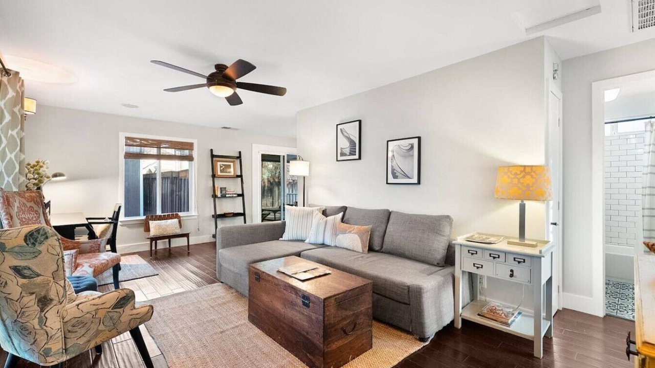 Photo of Livingroom in Sonoma
