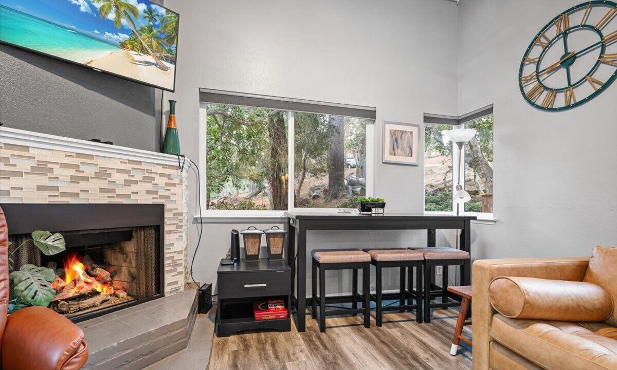 Photo of Livingroom in Lodge Hill