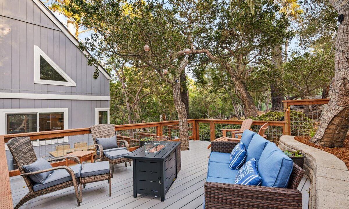 Photo of Outdoor in Lodge Hill