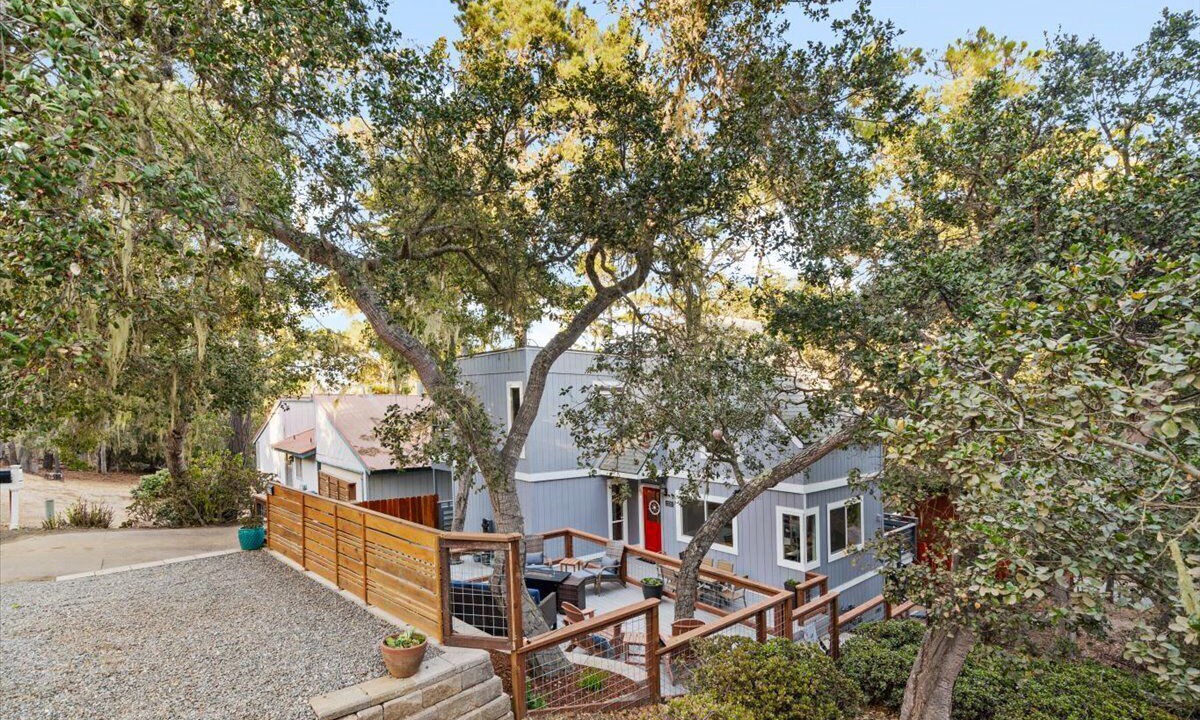 Photo of Outdoor in Lodge Hill
