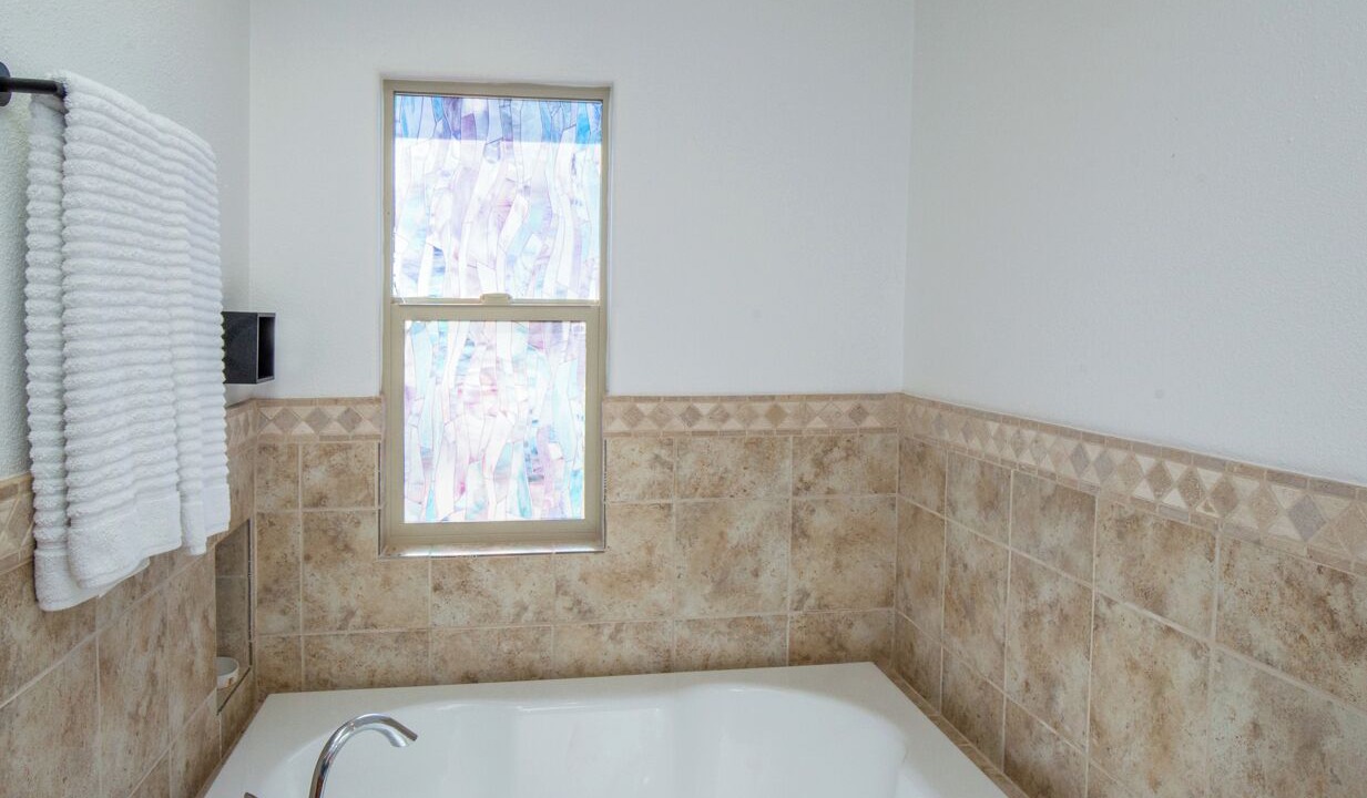 Photo of Bathroom in Shelter Cove