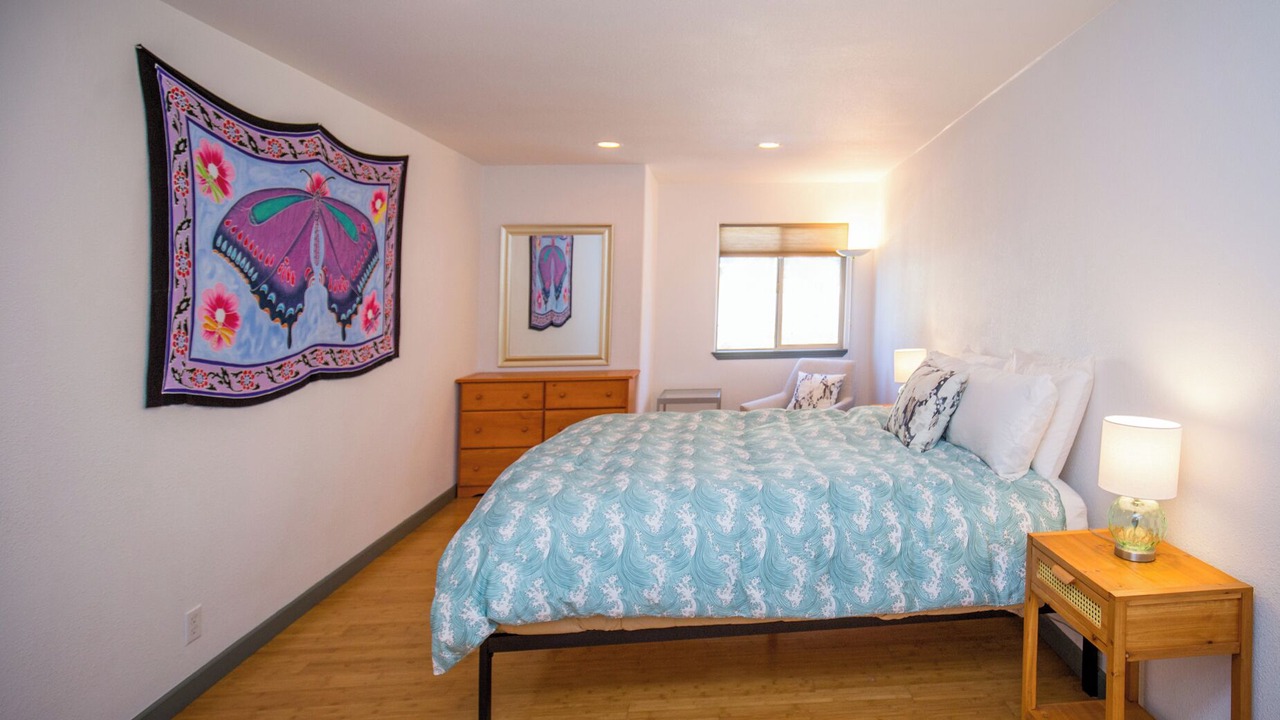 Photo of Bedroom in Shelter Cove