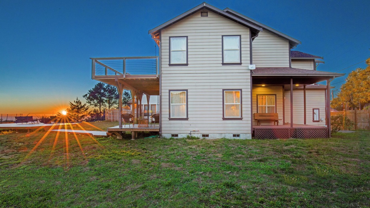 Photo of Outdoor in Shelter Cove
