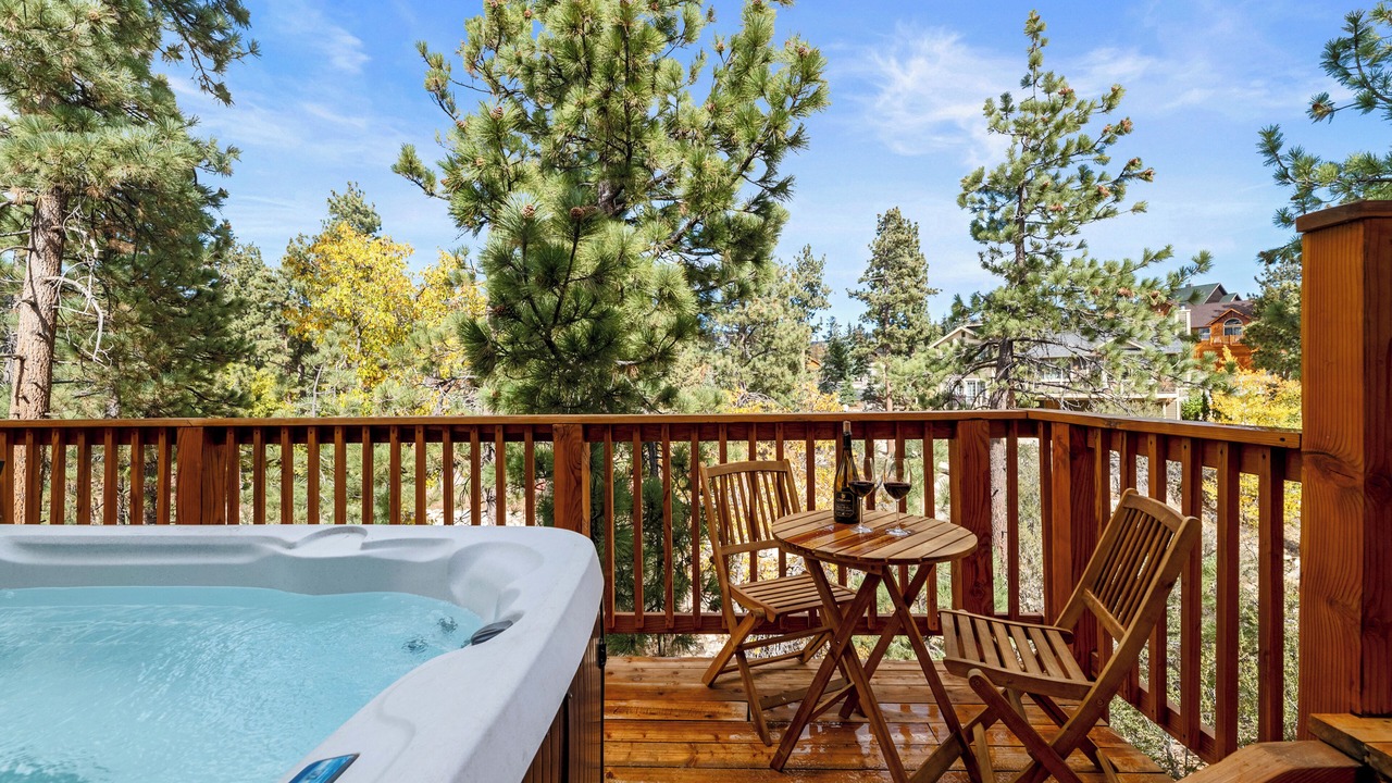 Photo of Others in Big Bear Lake