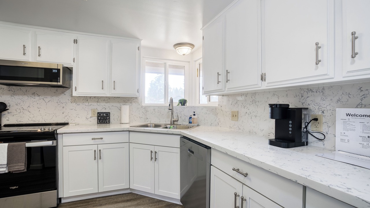 Photo of Kitchen in Raisin