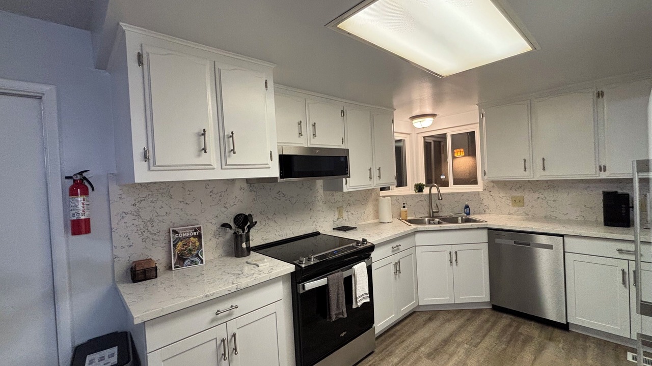 Photo of Kitchen in Raisin