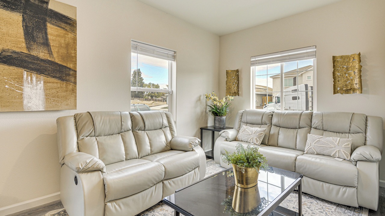 Photo of Livingroom in Chowchilla