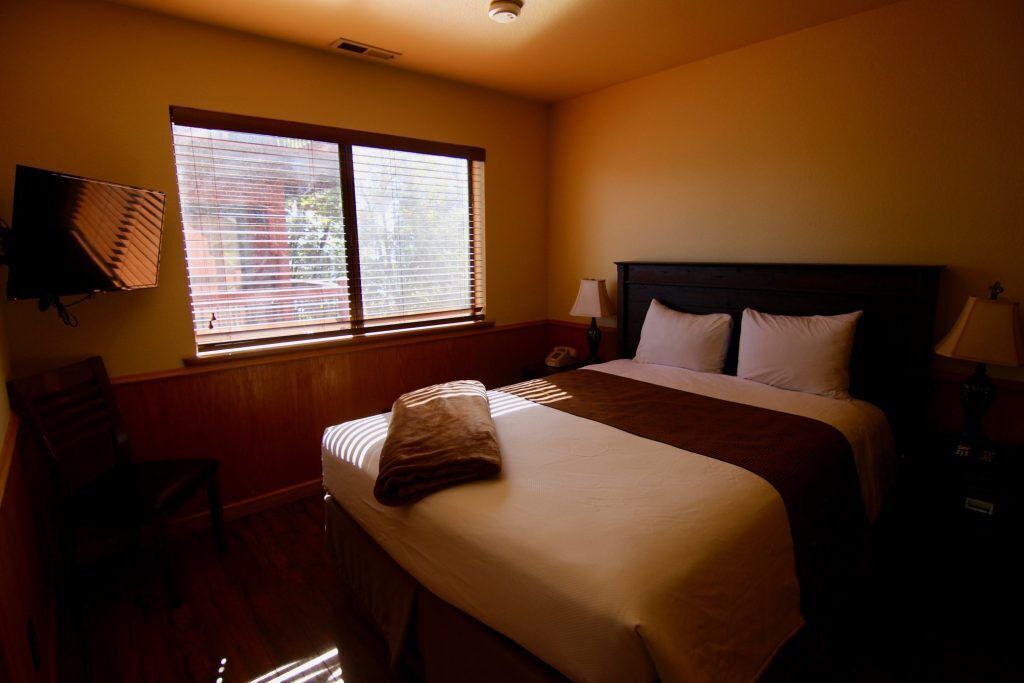 Photo of Bedroom in Kings Beach