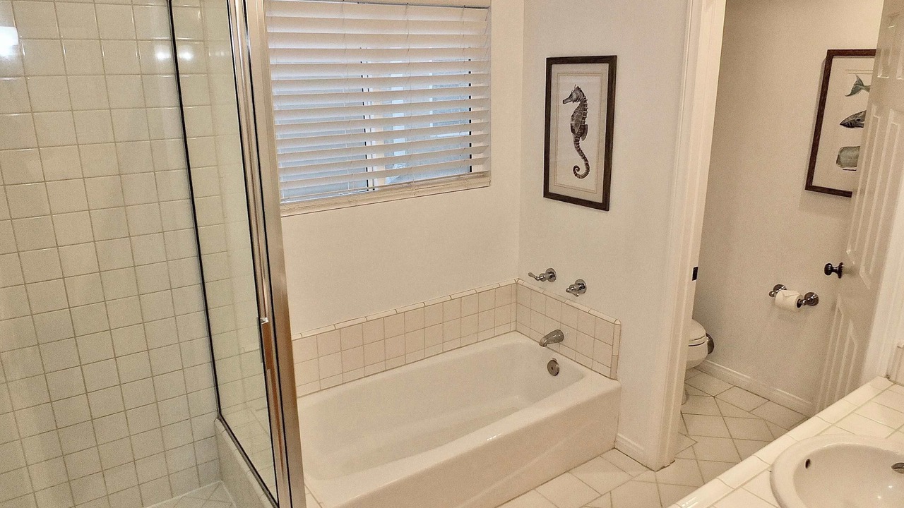 Photo of Bathroom in Belmont Shore