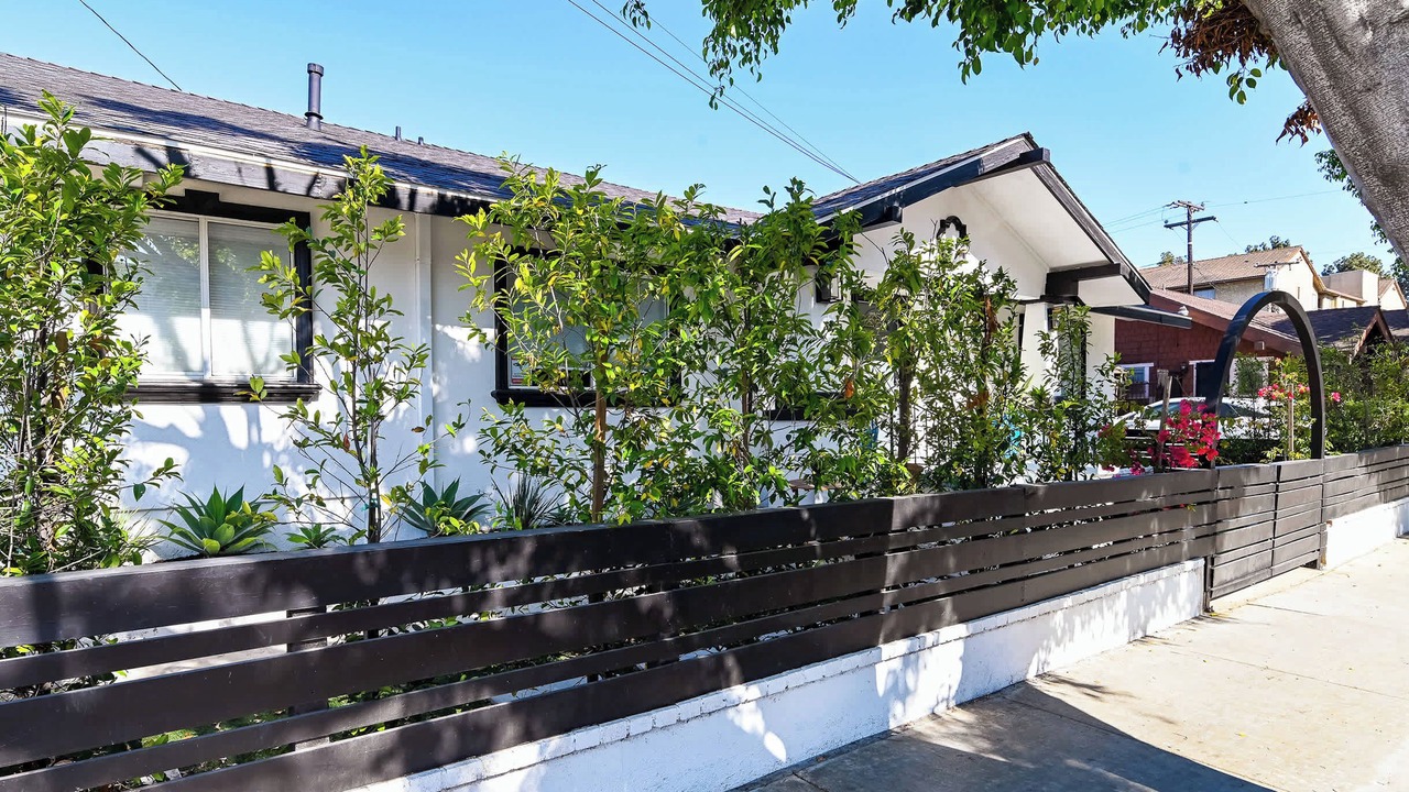 Photo of Outdoor in Alamitos Beach