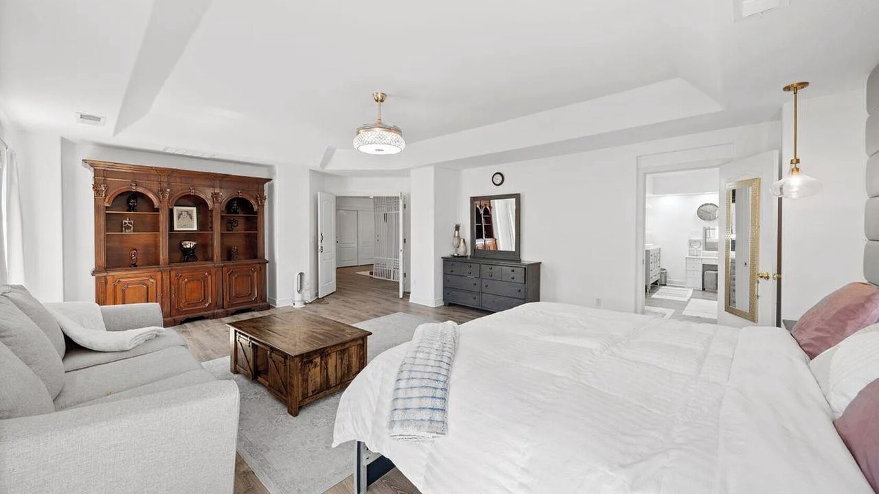 Photo of Bedroom in Walnut Creek