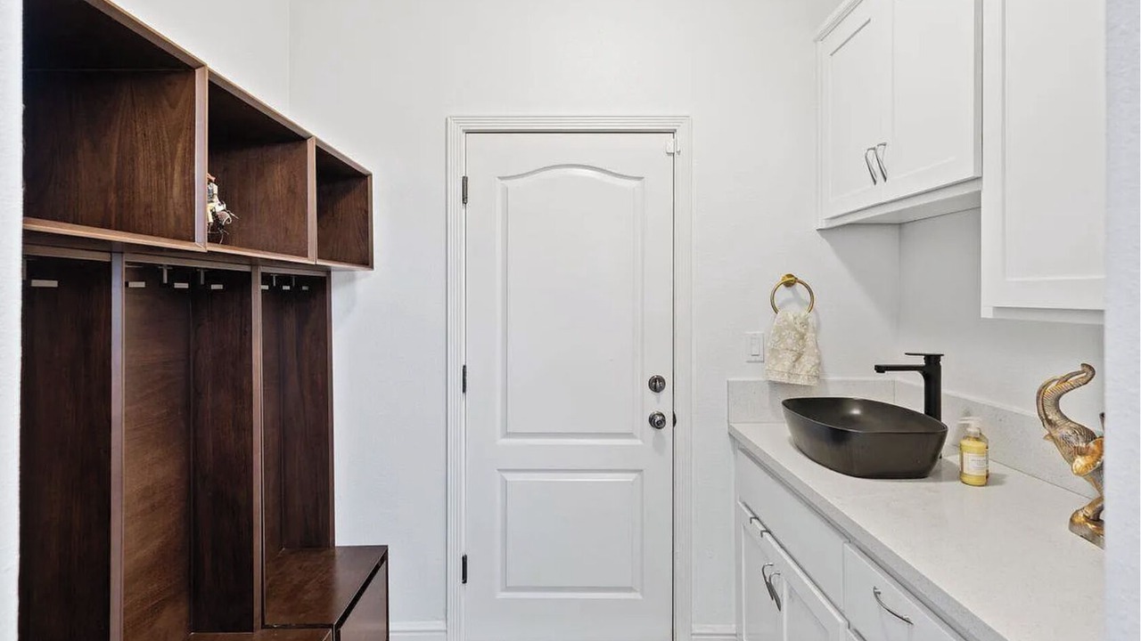 Photo of Bathroom in Walnut Creek