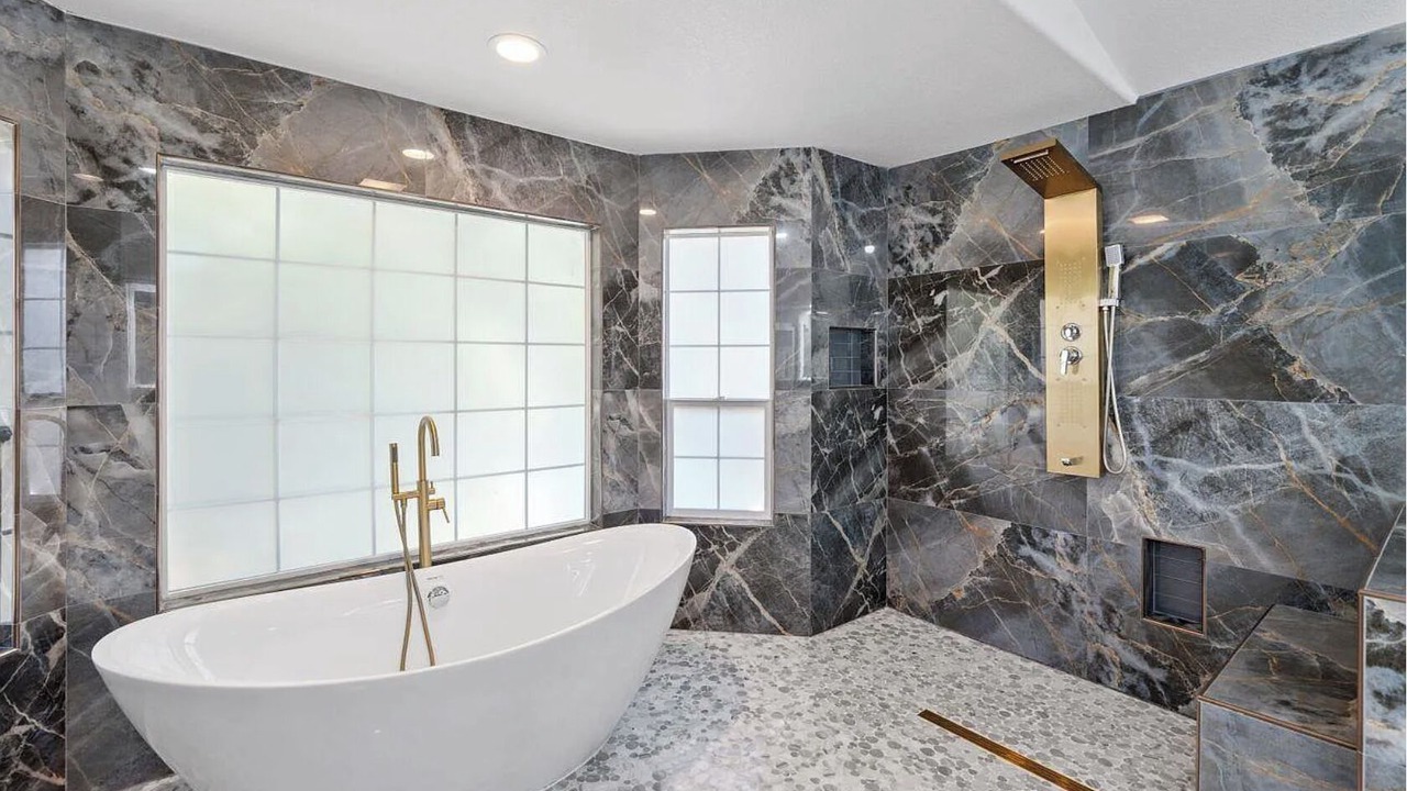 Photo of Bathroom in Walnut Creek