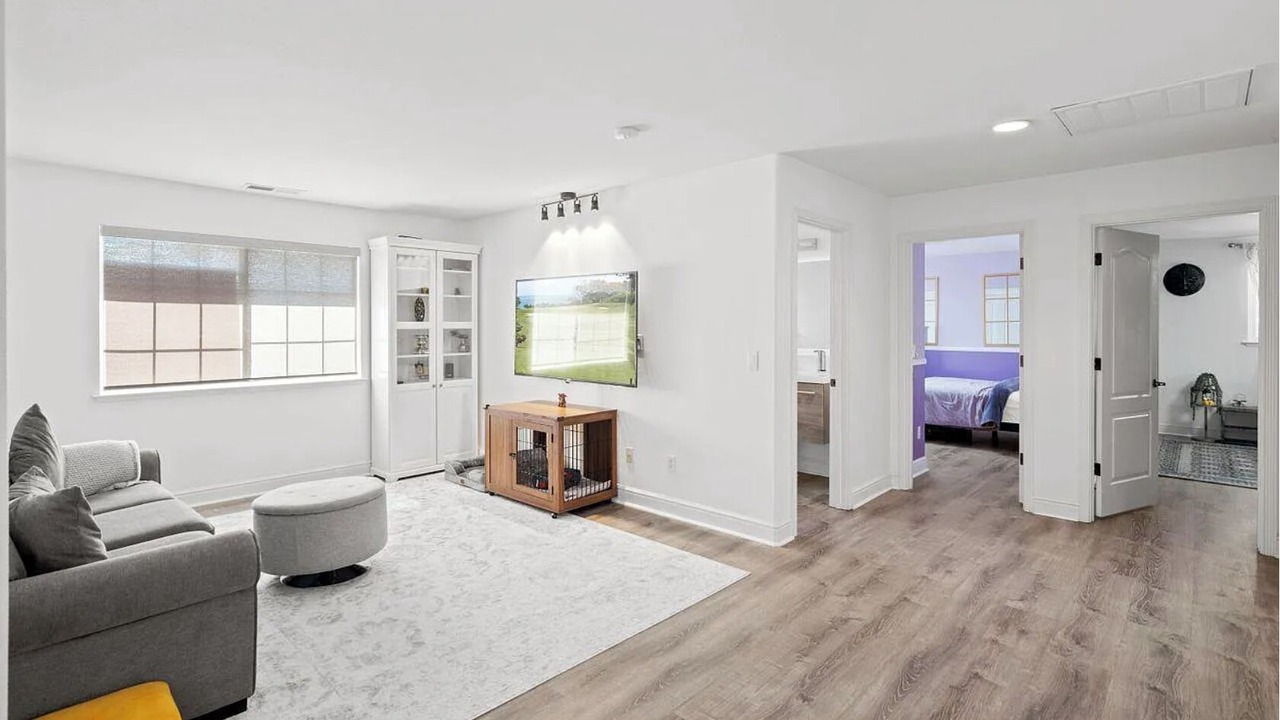 Photo of Livingroom in Walnut Creek