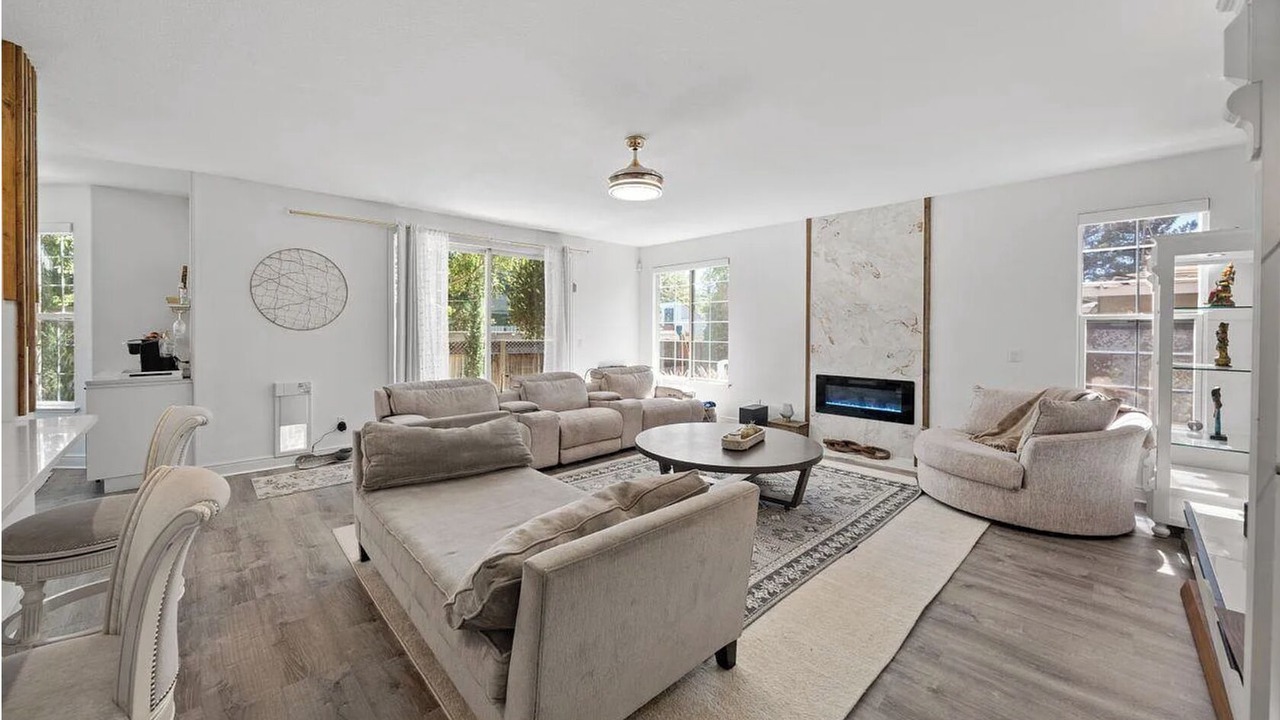 Photo of Livingroom in Walnut Creek
