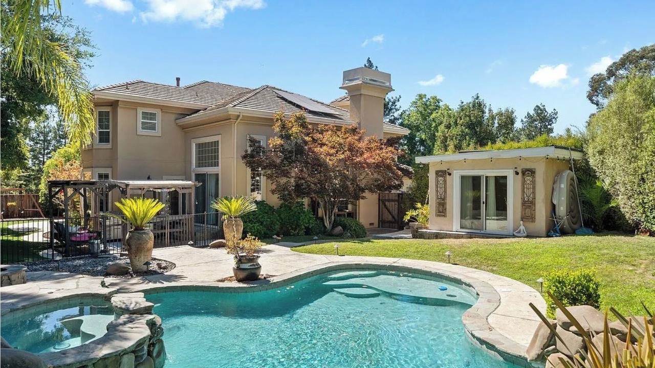 Photo of Outdoor in Walnut Creek