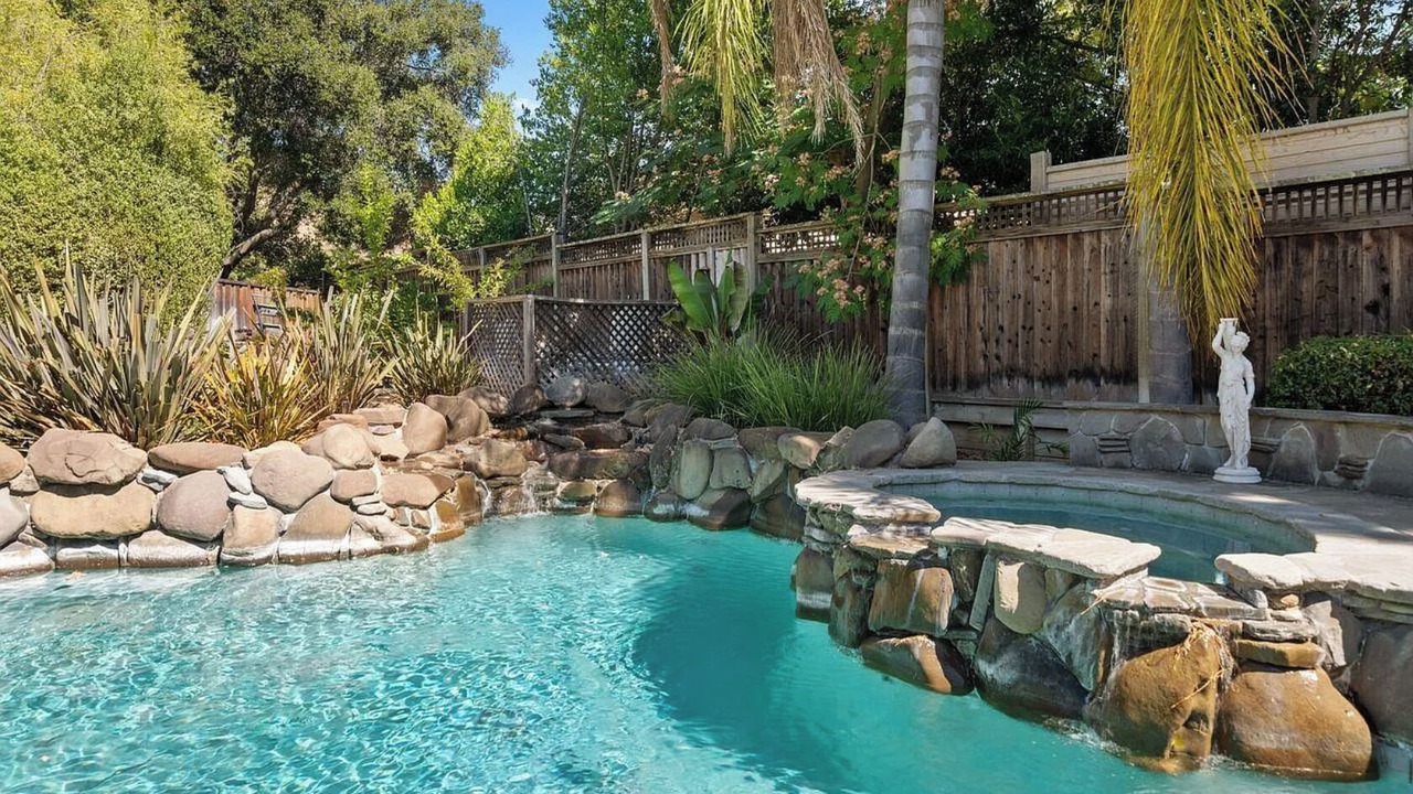 Photo of Outdoor in Walnut Creek