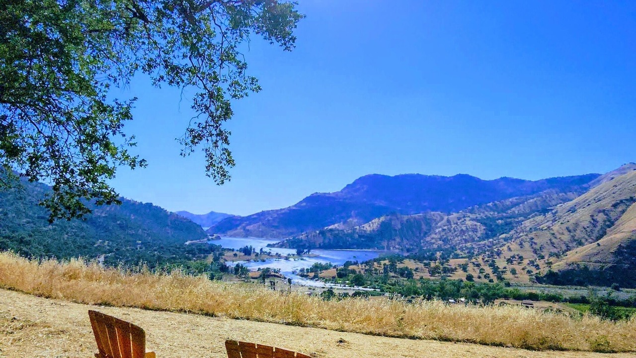 Photo of Outdoor in Three Rivers