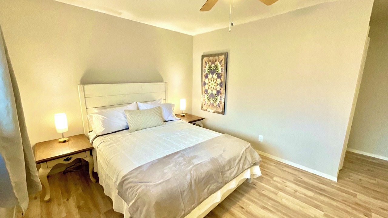 Photo of Bedroom in Three Rivers