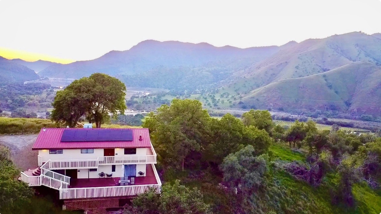 Photo of Outdoor in Three Rivers