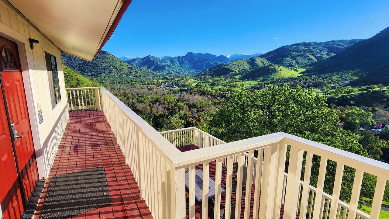 Photo of Outdoor in Three Rivers