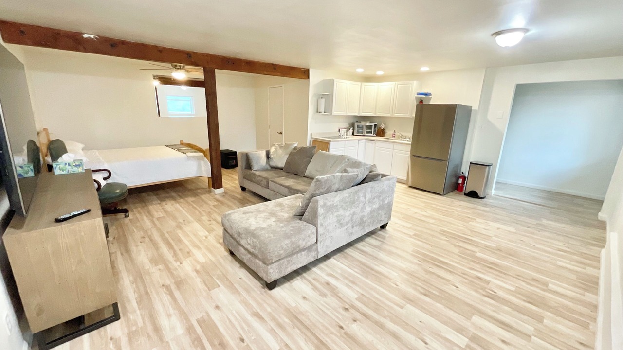 Photo of Bedroom in Three Rivers