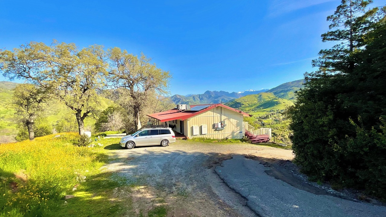 Photo of Outdoor in Three Rivers