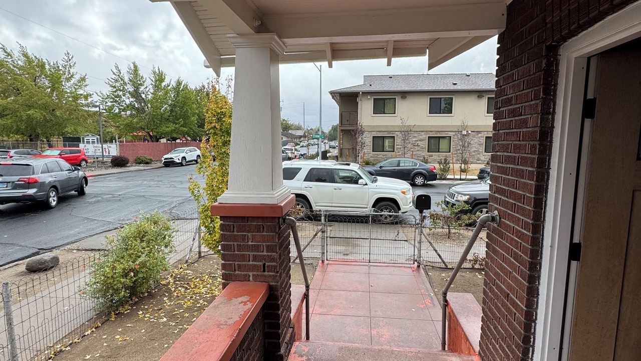Photo of Outdoor in Northeast Reno