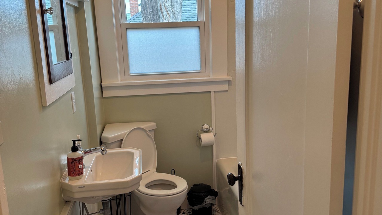Photo of Bathroom in Northeast Reno