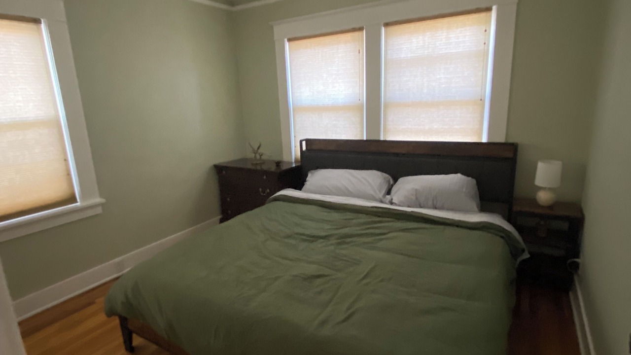 Photo of Bedroom in Northeast Reno