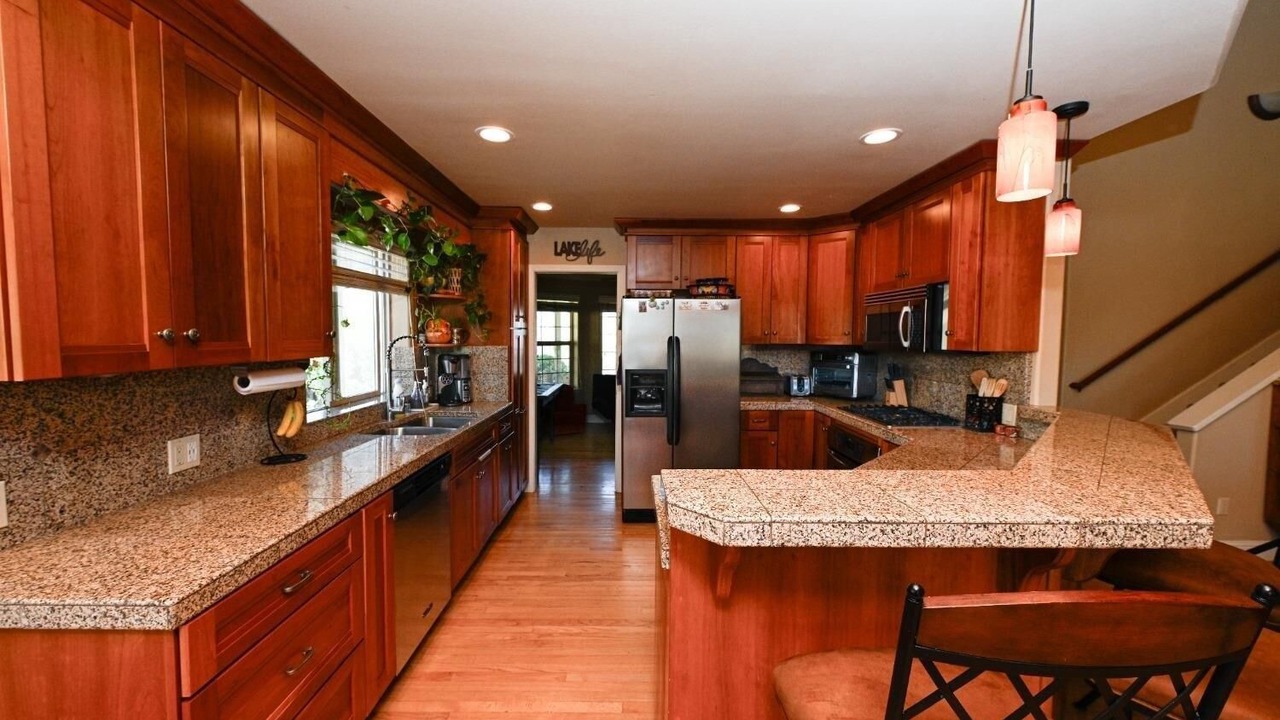 Photo of Kitchen in Friant