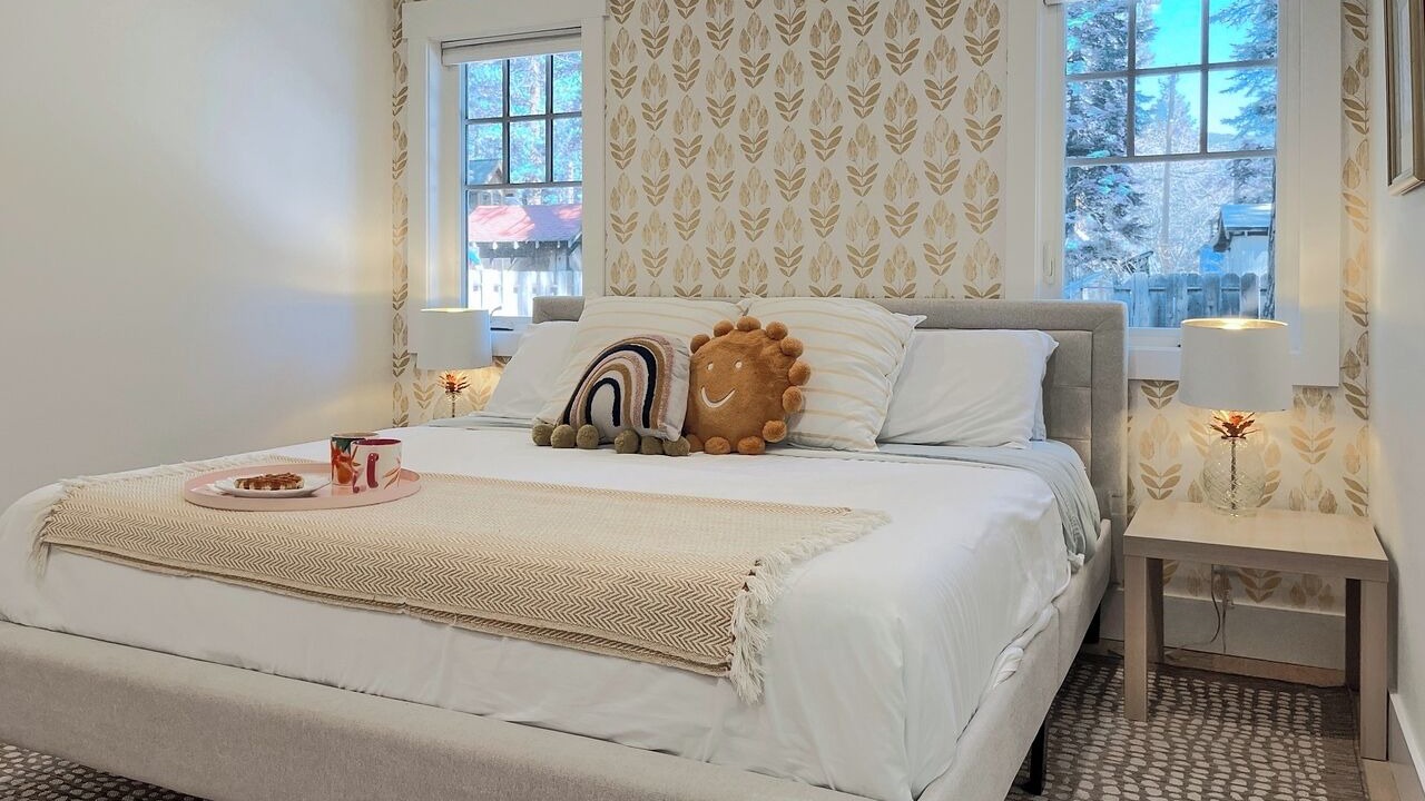 Photo of Bedroom in Kings Beach
