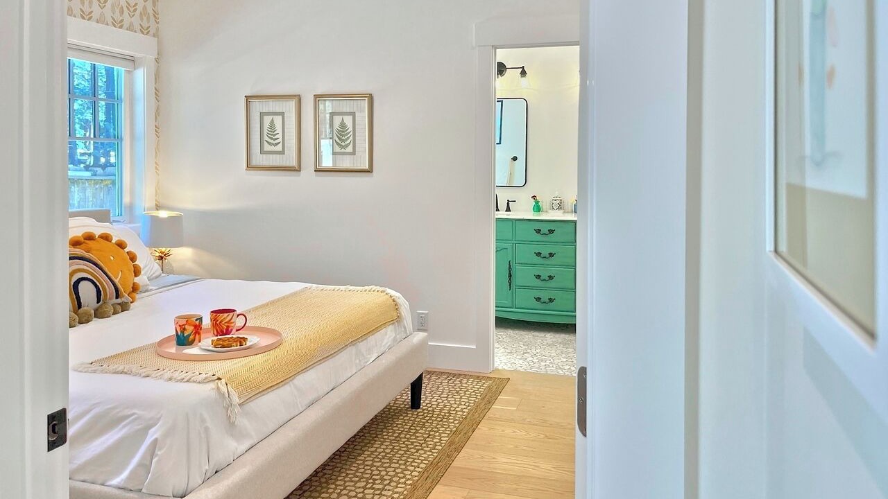 Photo of Bedroom in Kings Beach