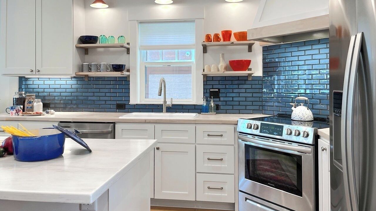 Photo of Kitchen in Kings Beach