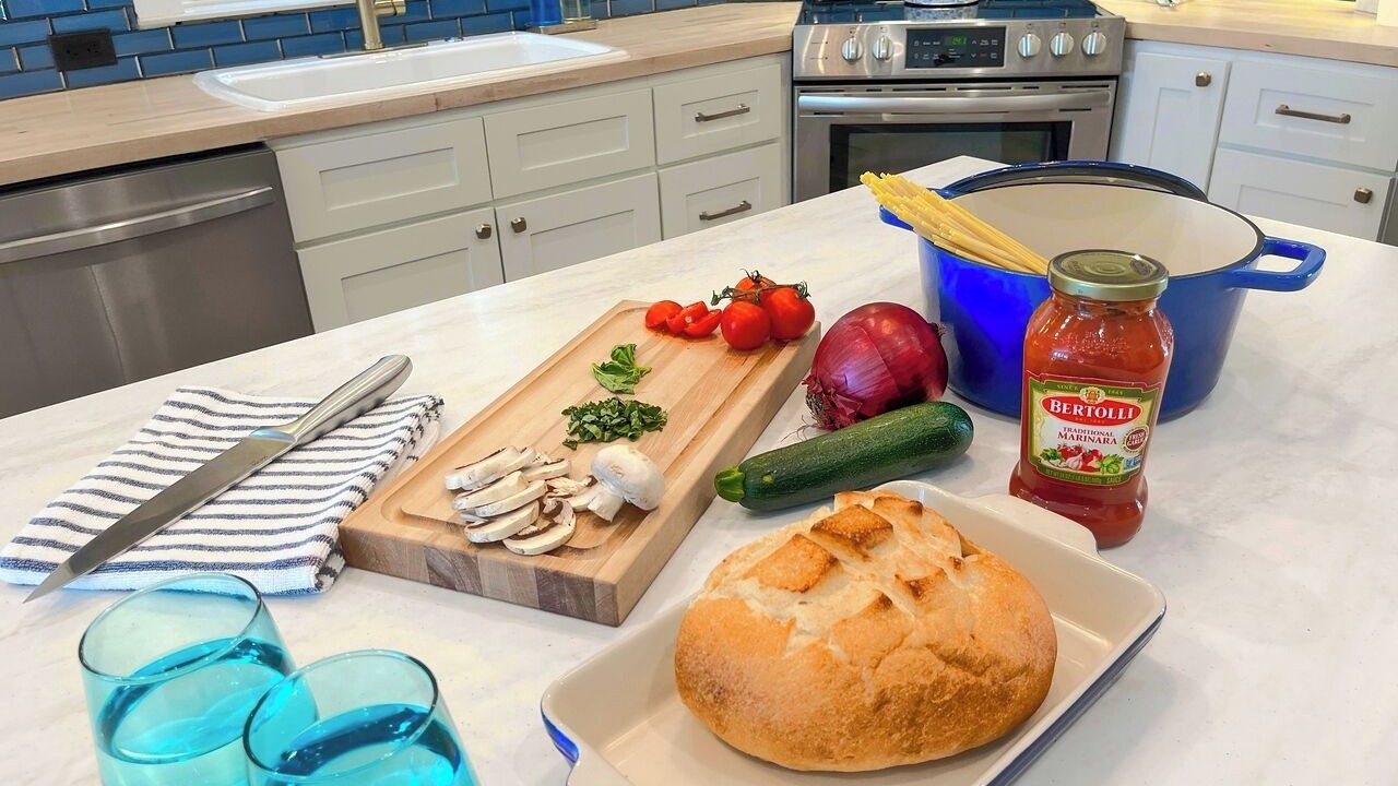 Photo of Kitchen in Kings Beach