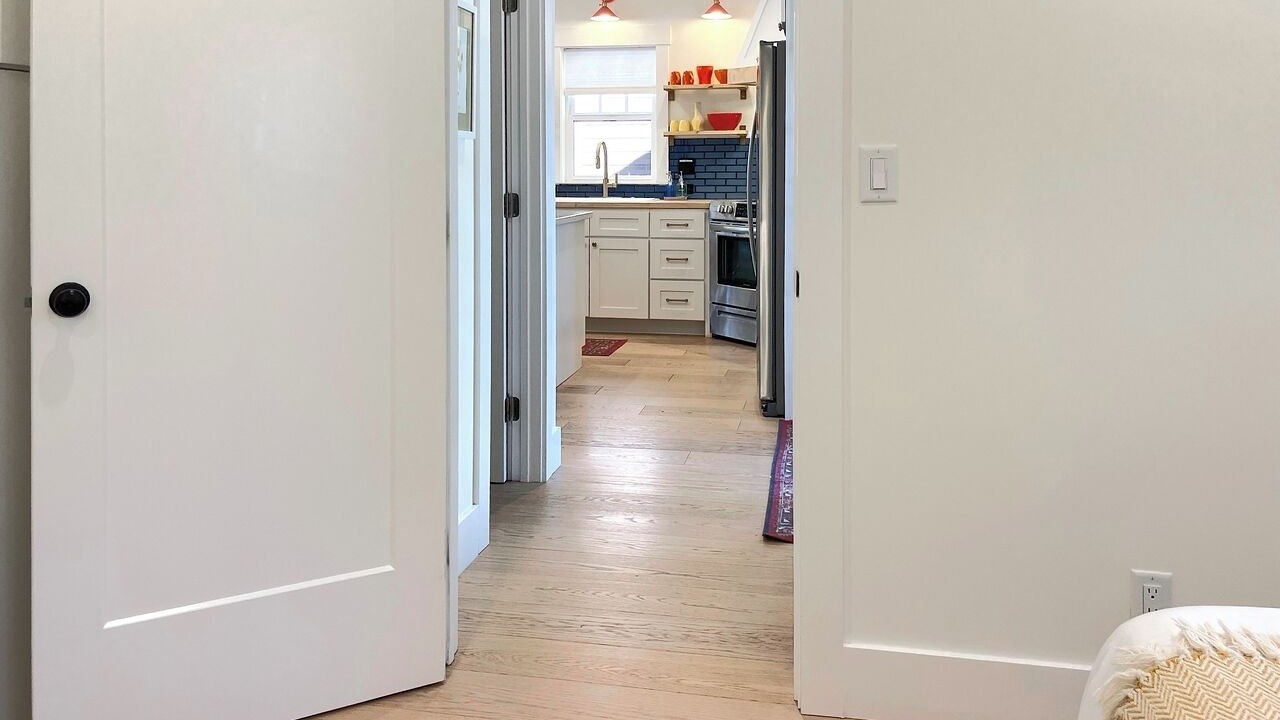 Photo of Bedroom in Kings Beach