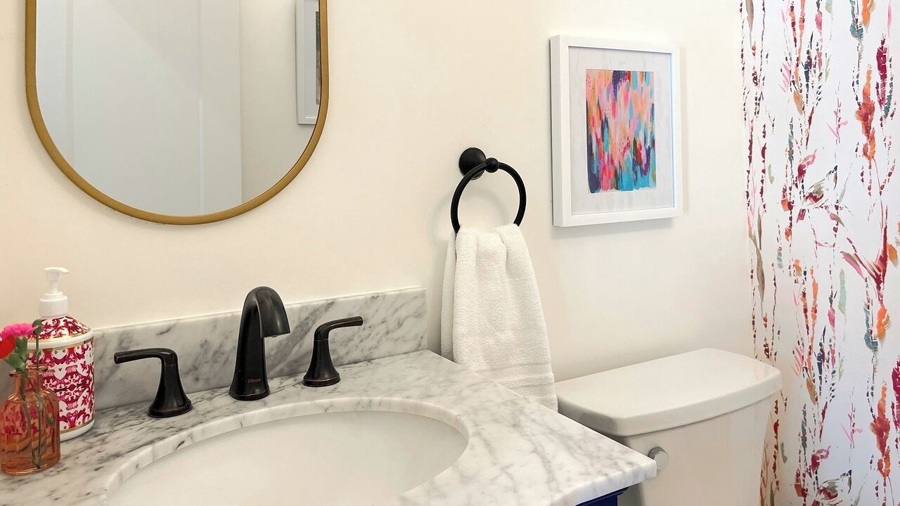 Photo of Bathroom in Kings Beach