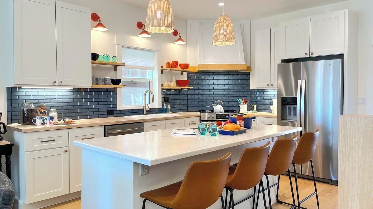 Photo of Kitchen in Kings Beach