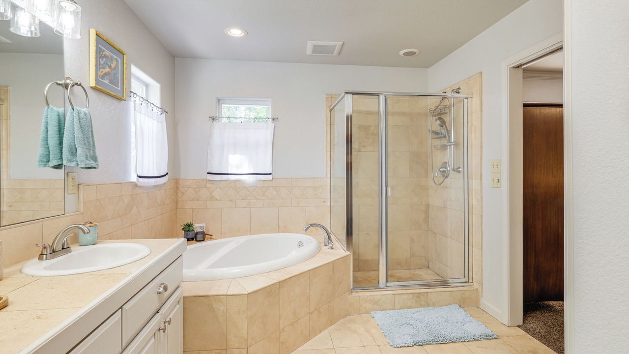 Photo of Bathroom in Sonora