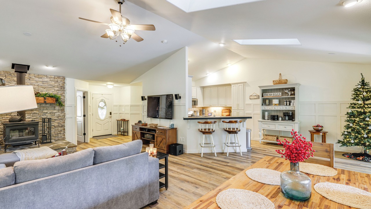 Photo of Livingroom in Sonora