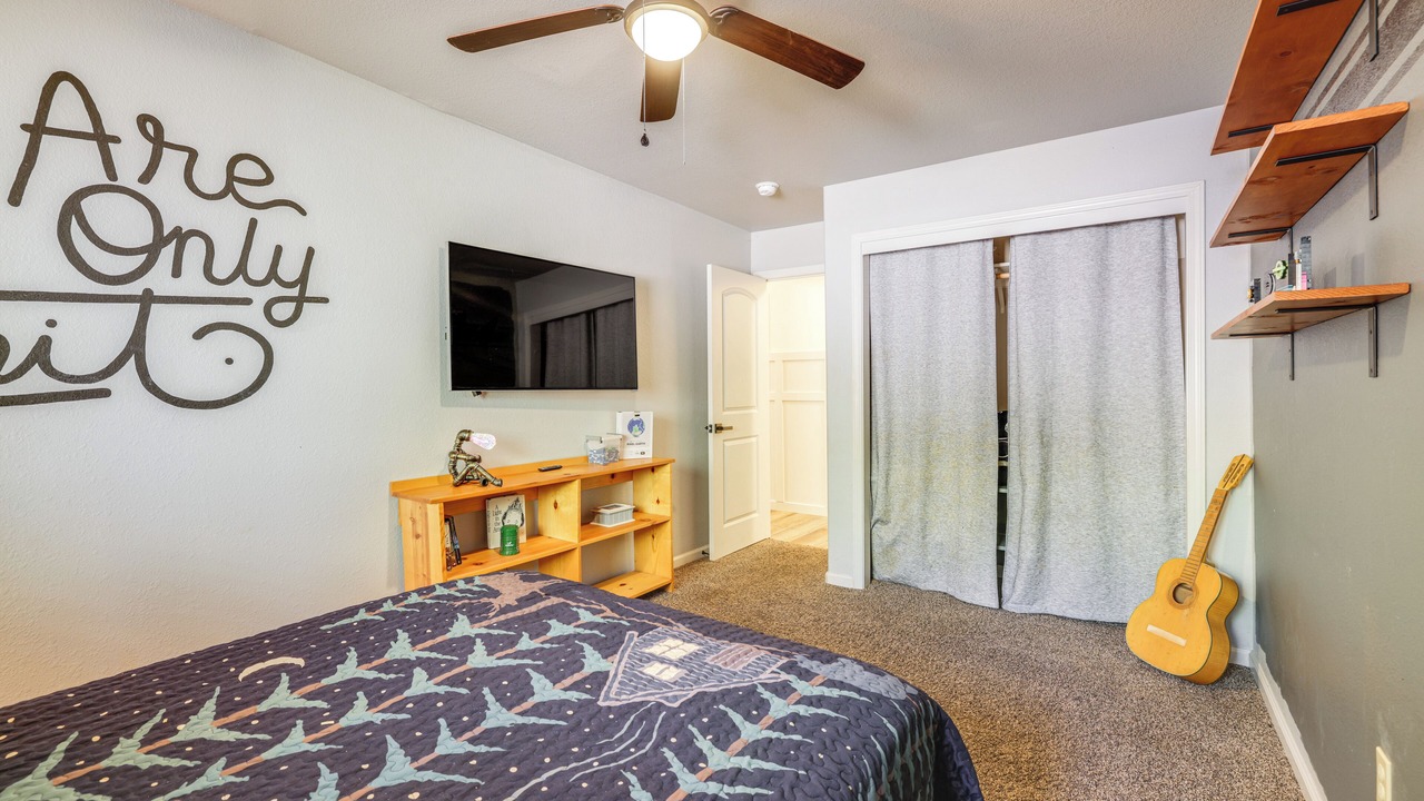 Photo of Bedroom in Sonora