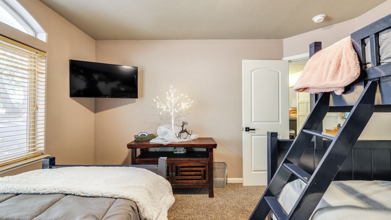 Photo of Bedroom in Sonora