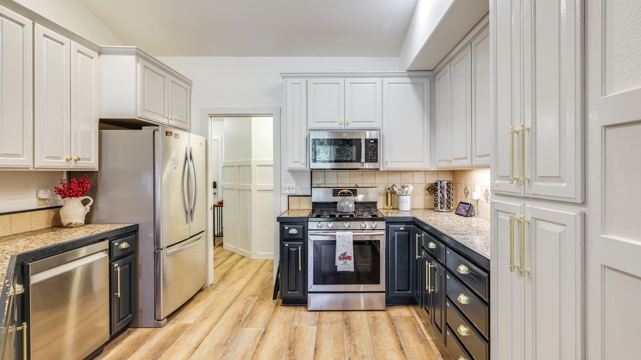 Photo of Kitchen in Sonora